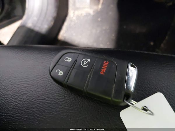 2019 JEEP COMPASS LATITUDE 4X4