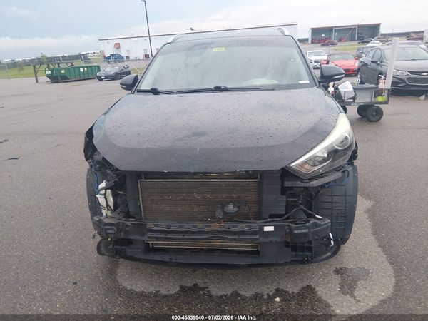 2017 HYUNDAI TUCSON SE PLUS