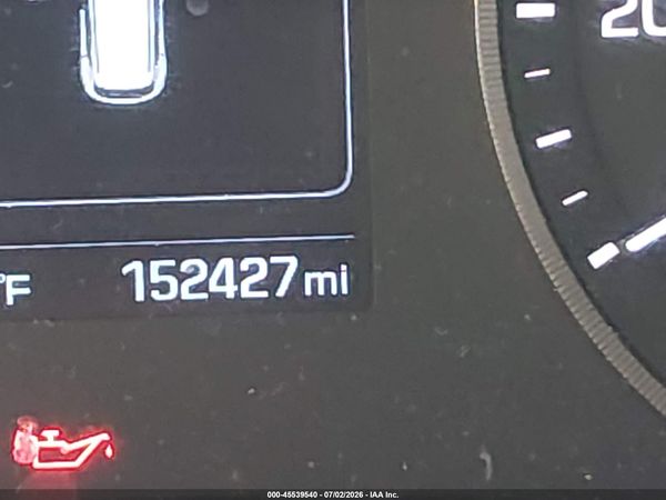 2017 HYUNDAI TUCSON SE PLUS