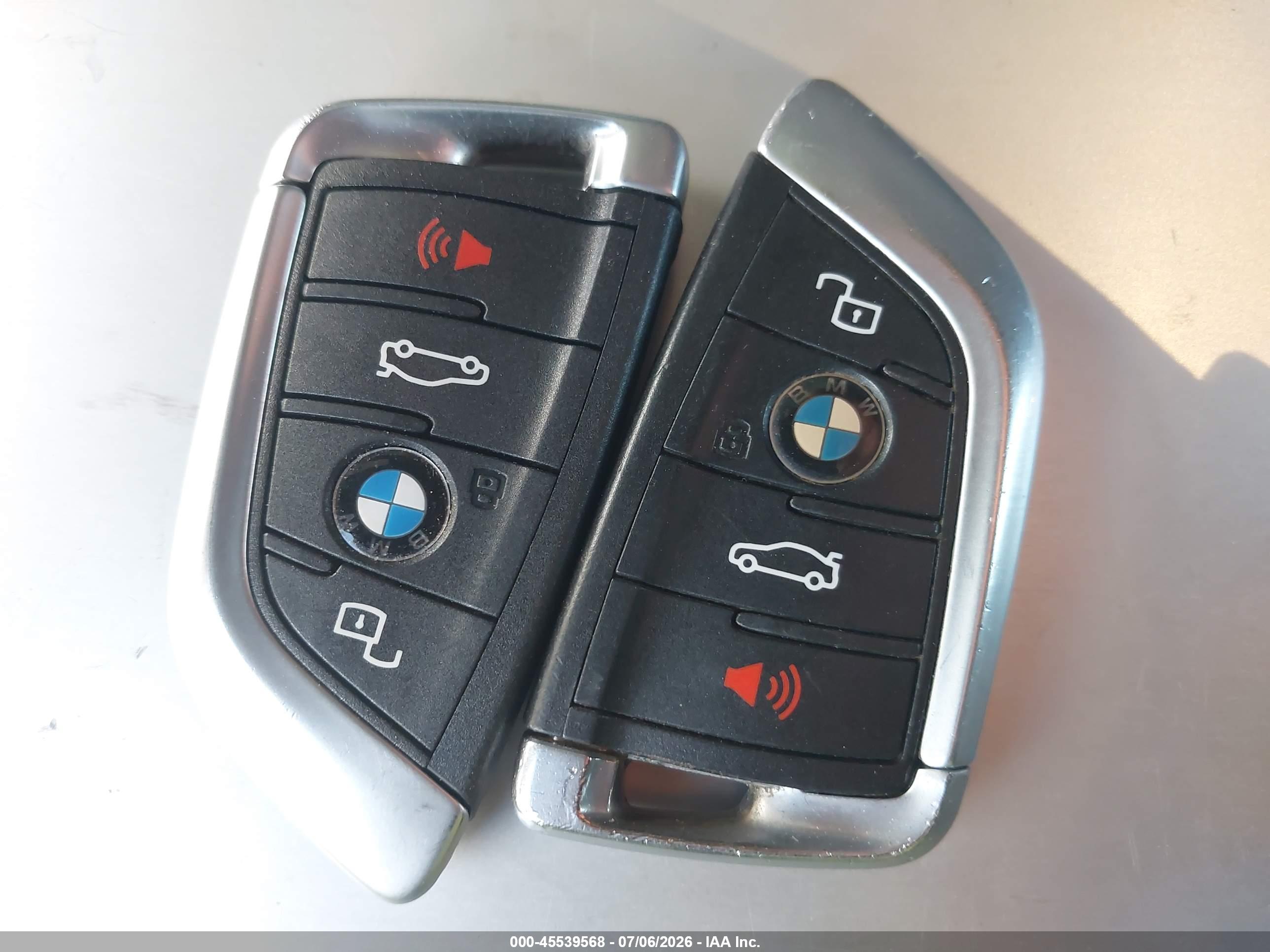 2019 BMW 330I