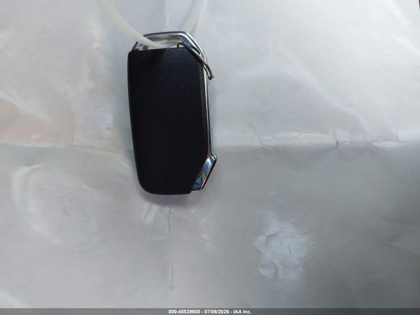 2025 KIA NIRO EX