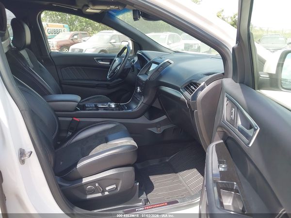 2019 FORD EDGE ST — I5