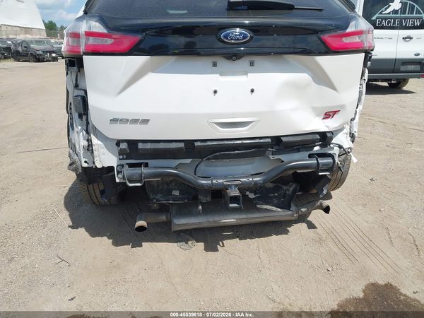 2019 FORD EDGE ST — I6
