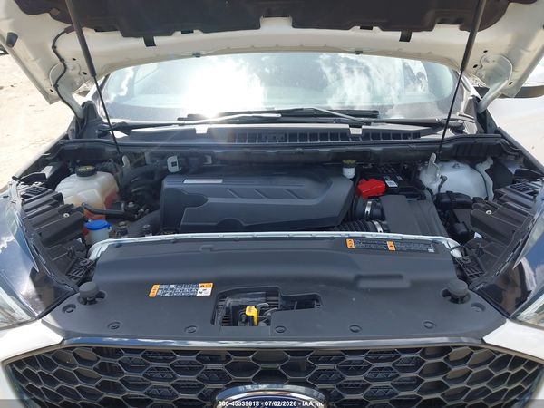 2019 FORD EDGE ST — I10