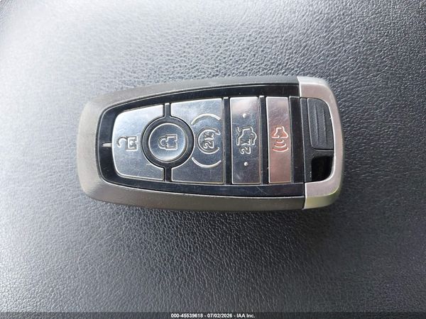 2019 FORD EDGE ST — I11