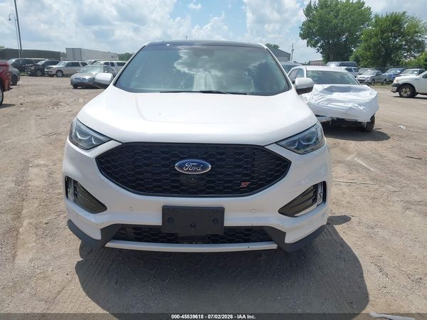 2019 FORD EDGE ST — I115