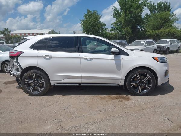 2019 FORD EDGE ST — I116