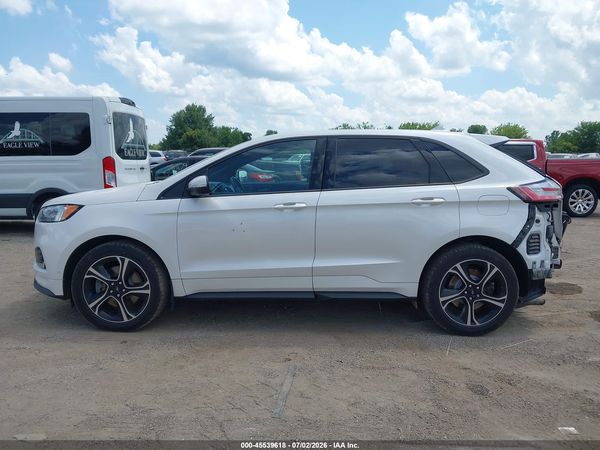 2019 FORD EDGE ST — I117