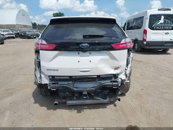 2019 FORD EDGE ST — I119