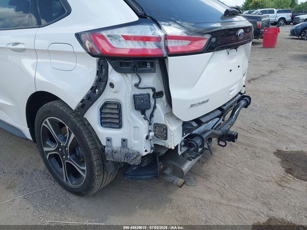 2019 FORD EDGE ST — I152