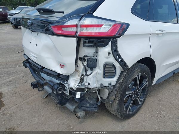 2019 FORD EDGE ST — I153