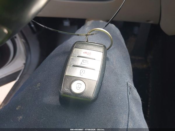 2018 KIA SORENTO 3.3L EX