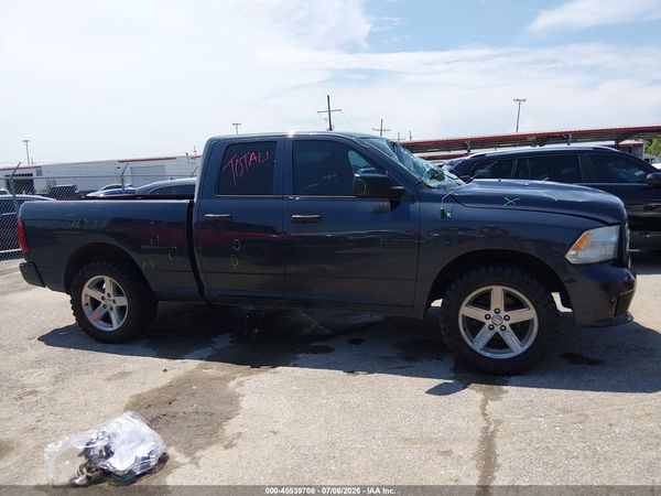 2017 RAM 1500 EXPRESS  4X4 6'4 BOX
