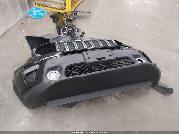 2019 JEEP RENEGADE LATITUDE FWD
