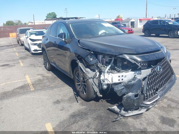 2024 LEXUS NX 350H PREMIUM — I1