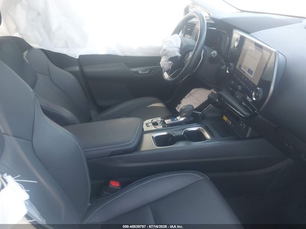 2024 LEXUS NX 350H PREMIUM — I5