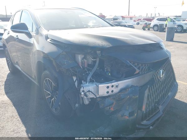 2024 LEXUS NX 350H PREMIUM — I6