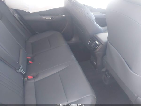2024 LEXUS NX 350H PREMIUM — I8