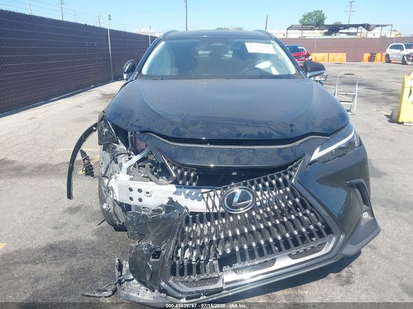 2024 LEXUS NX 350H PREMIUM — I115