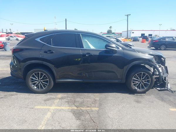 2024 LEXUS NX 350H PREMIUM — I116