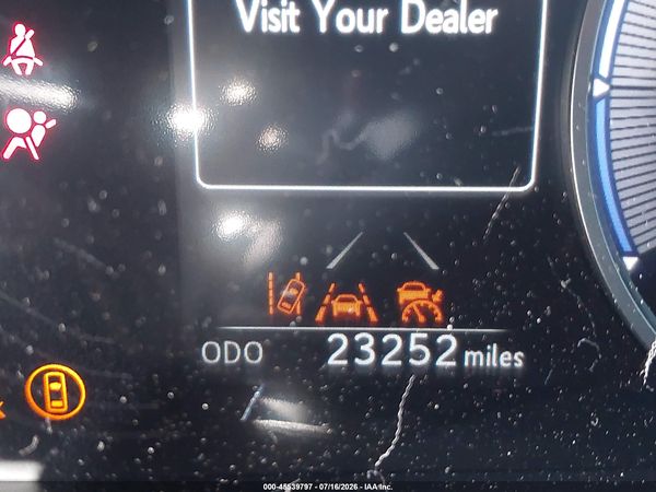 2024 LEXUS NX 350H PREMIUM — I118