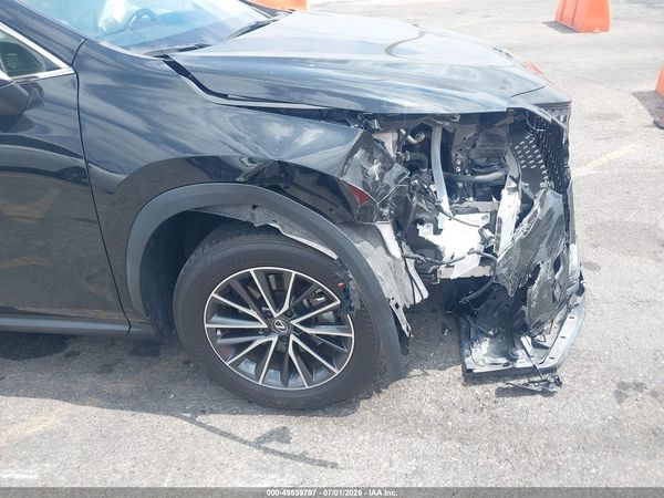 2024 LEXUS NX 350H PREMIUM — I152