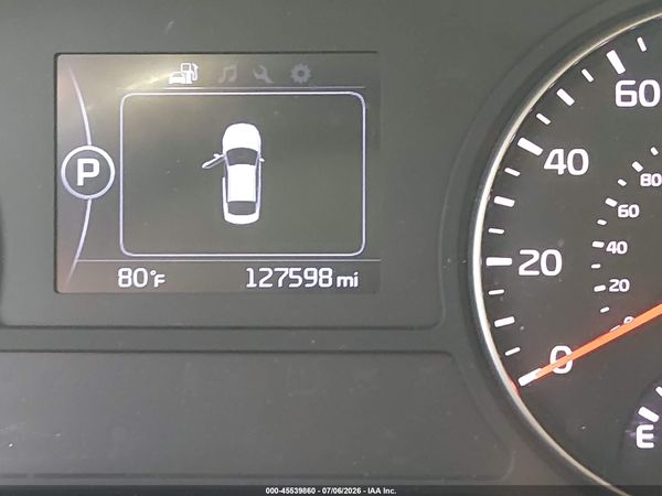 2018 KIA OPTIMA EX