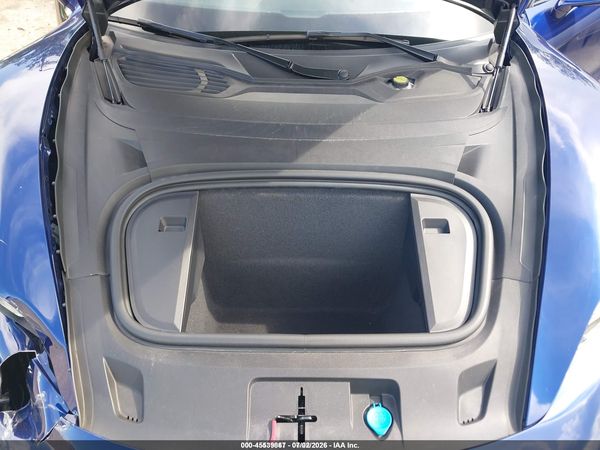 2021 PORSCHE TAYCAN 4S