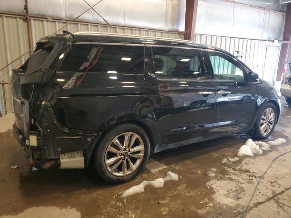 2015 KIA SEDONA