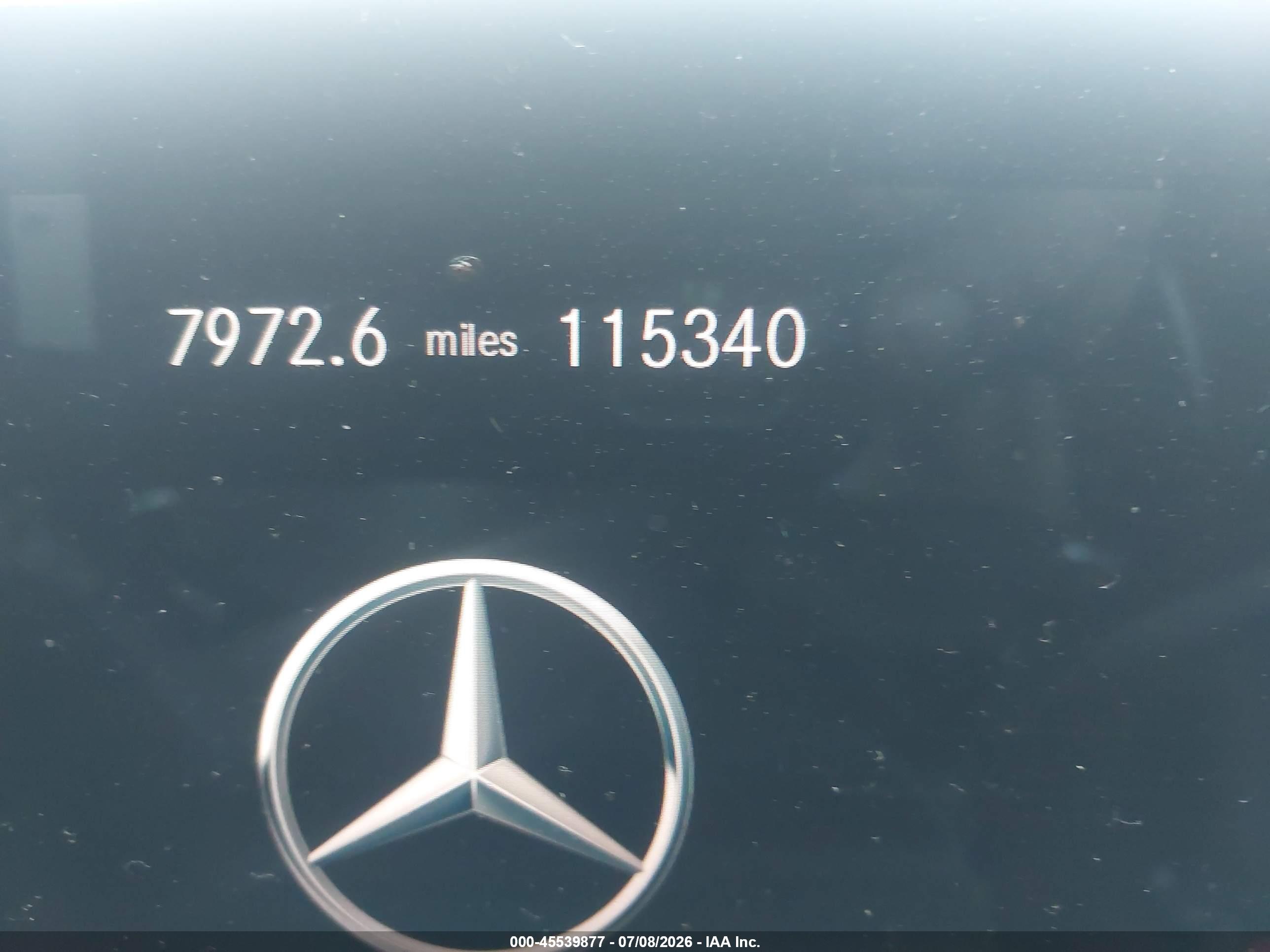 2020 MERCEDES-BENZ AMG CLA 35 4MATIC