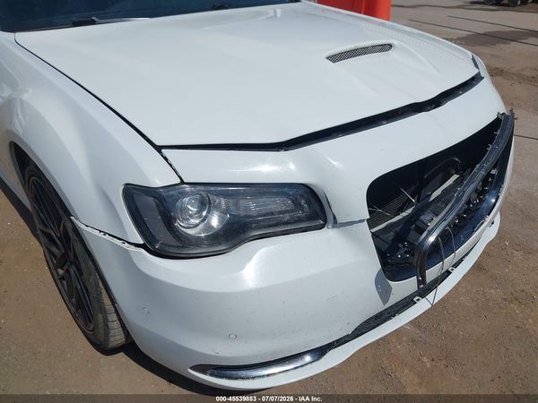 2016 CHRYSLER 300 300S — I6