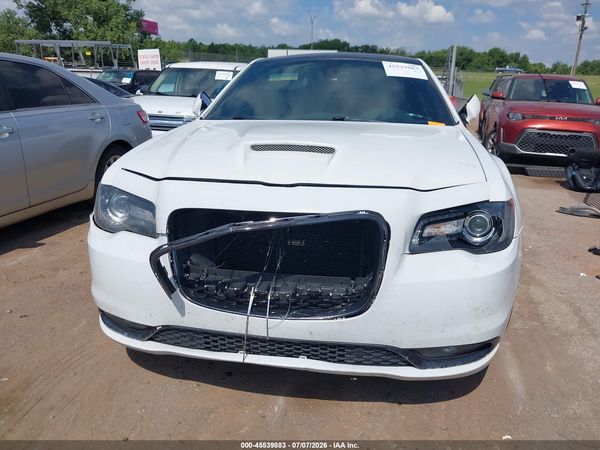 2016 CHRYSLER 300 300S — I115