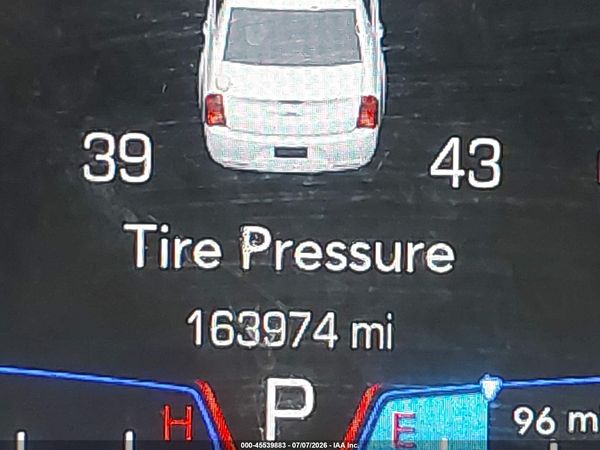 2016 CHRYSLER 300 300S — I118