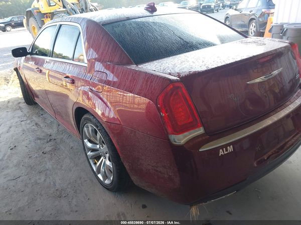 2021 CHRYSLER 300 TOURING