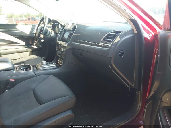 2021 CHRYSLER 300 TOURING