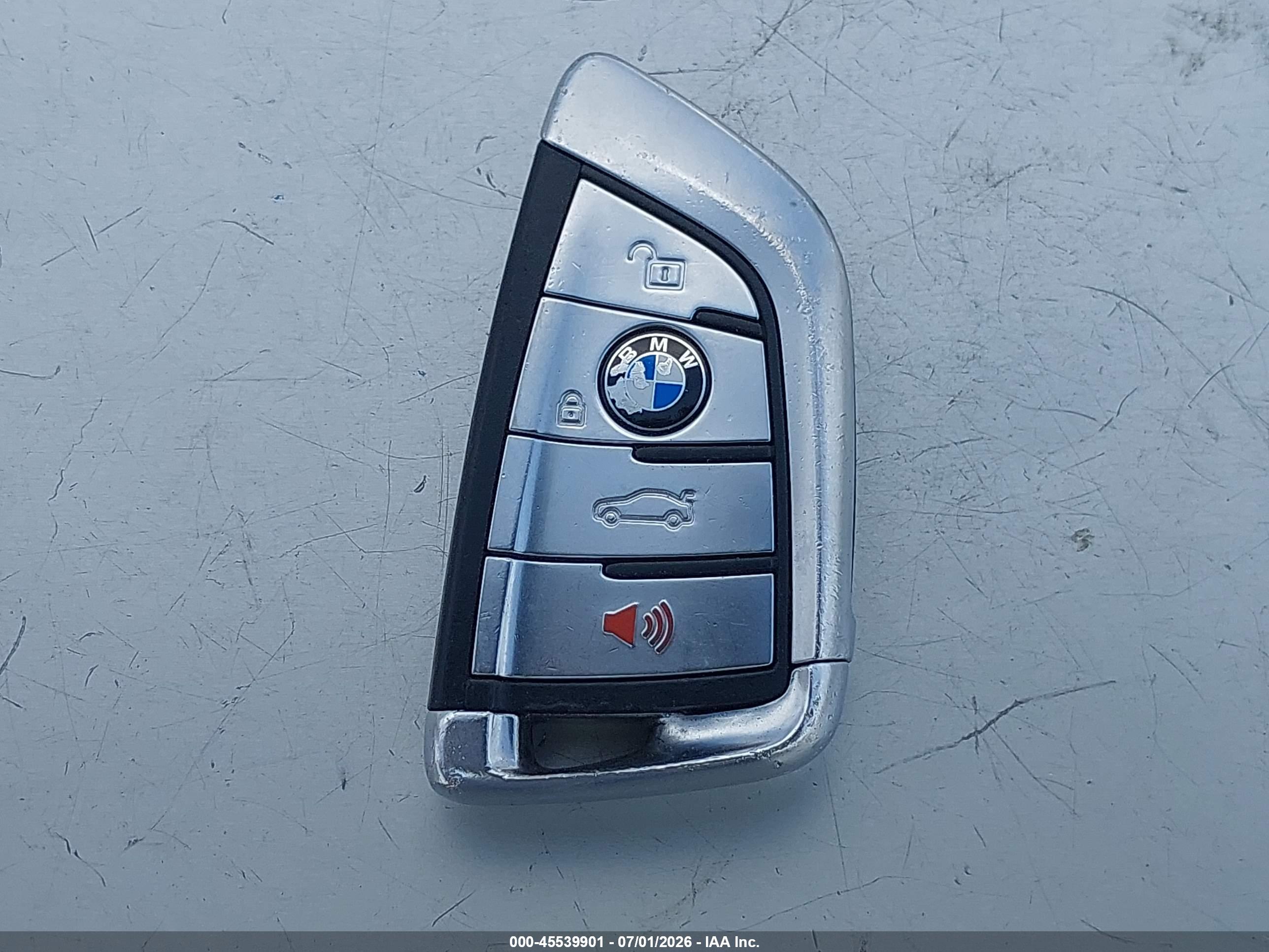 2017 BMW X5 EDRIVE xDrive40e