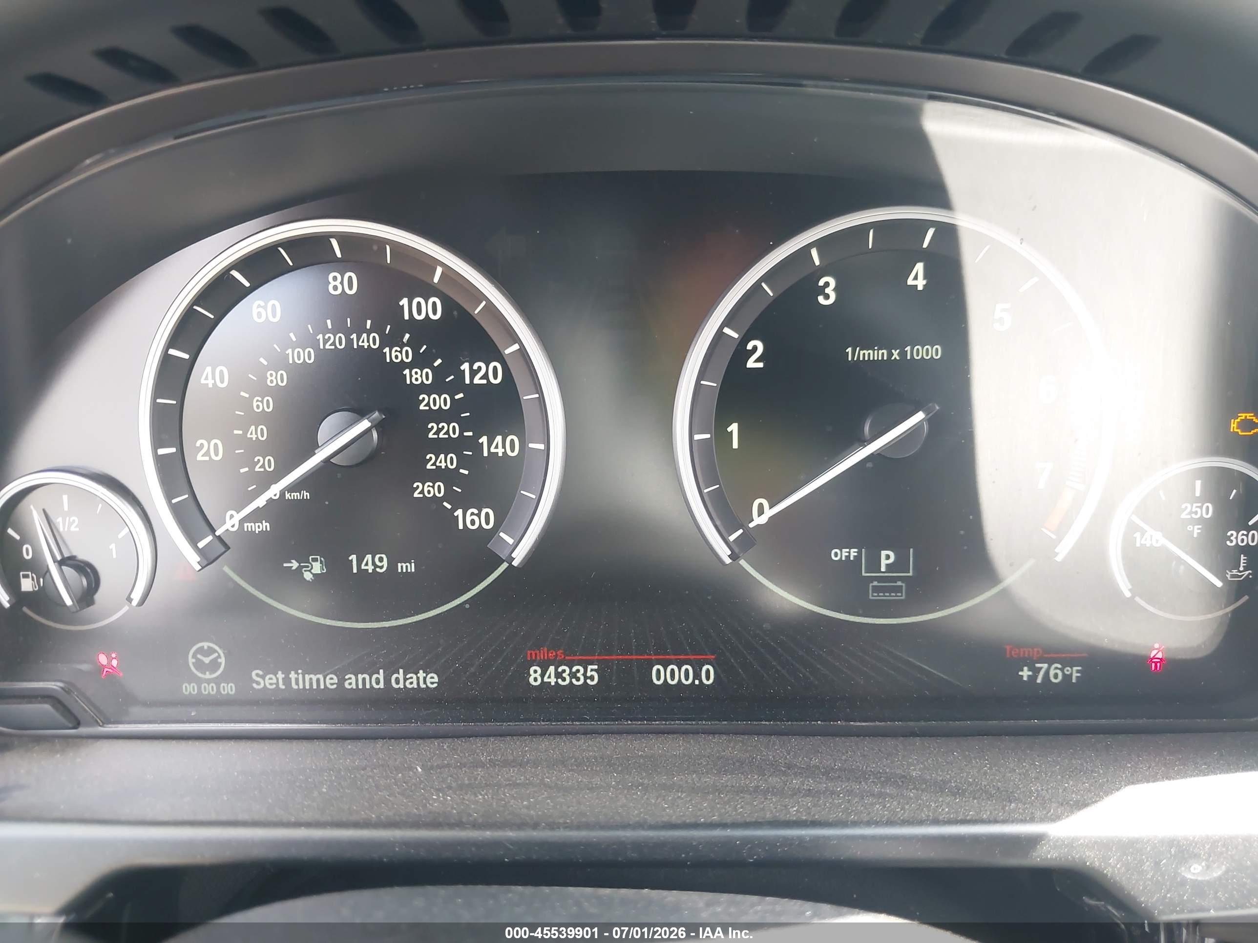 2017 BMW X5 EDRIVE xDrive40e