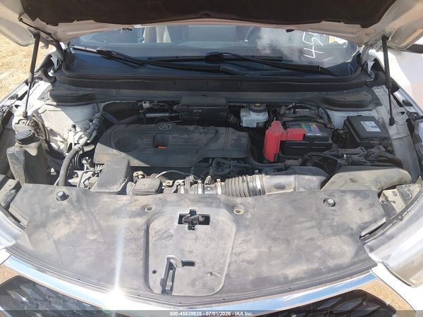 2019 ACURA RDX TECHNOLOGY PACKAGE