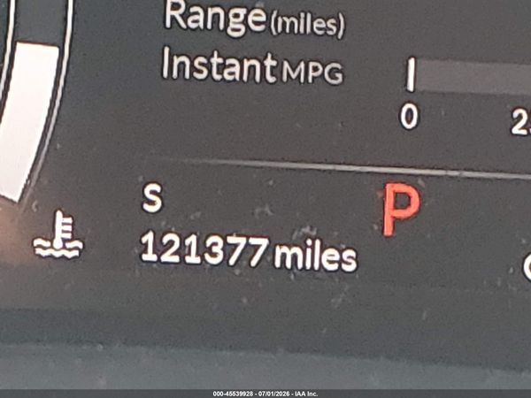 2019 ACURA RDX TECHNOLOGY PACKAGE