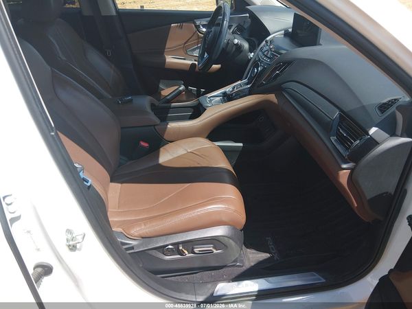 2019 ACURA RDX TECHNOLOGY PACKAGE