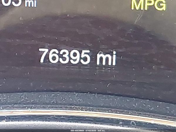 2021 JEEP GRAND CHEROKEE LAREDO E 4X4