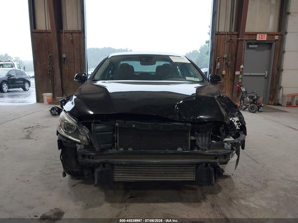 2018 VOLVO S60 T5 DYNAMIC