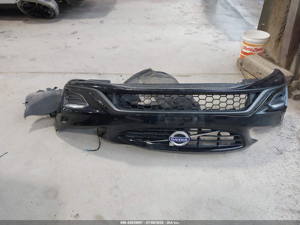 2018 VOLVO S60 T5 DYNAMIC
