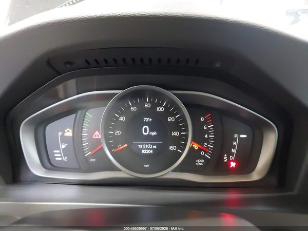 2018 VOLVO S60 T5 DYNAMIC