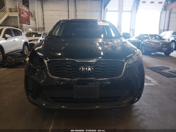 2019 KIA SORENTO 2.4L L