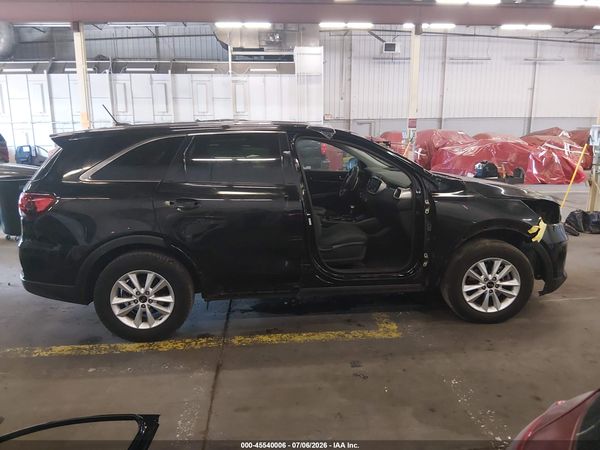 2019 KIA SORENTO 2.4L L