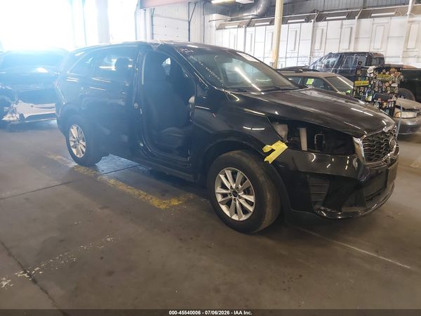 2019 KIA SORENTO 2.4L L