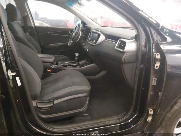 2019 KIA SORENTO 2.4L L