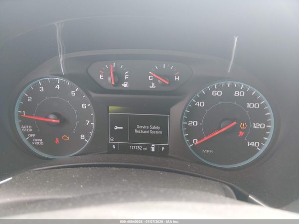 2020 CHEVROLET EQUINOX AWD LS — I7