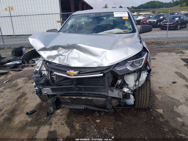 2020 CHEVROLET EQUINOX AWD LS — I115